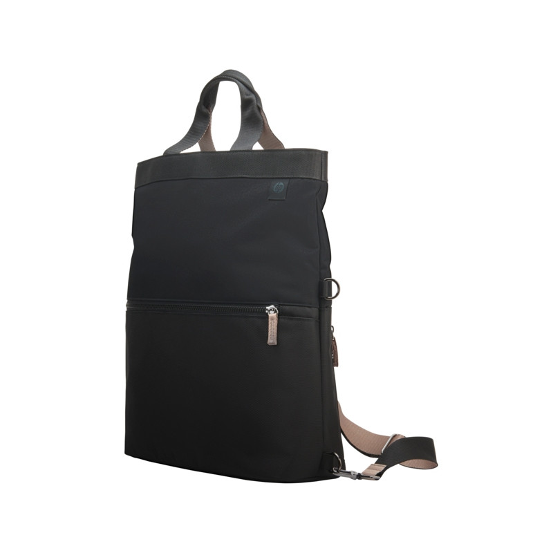 HP 14-inch Convertible Backpack - Tote