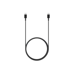 Samsung USB-C kábel (3A, 1.8m) Black