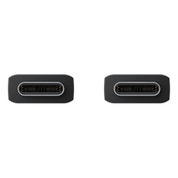Samsung USB-C kábel (3A, 1.8m) Black