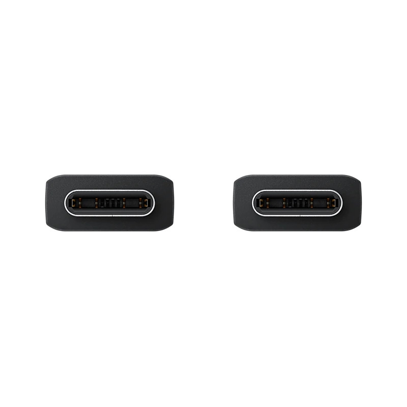 Samsung USB-C kábel (3A, 1.8m) Black
