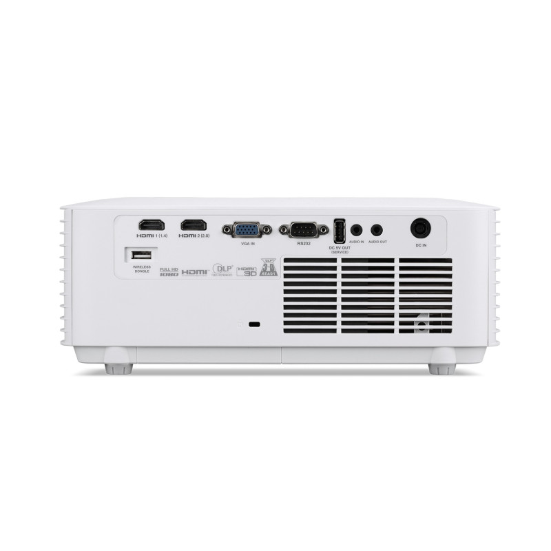 Acer Vero PL2530i/DLP/5000lm/FHD/2x HDMI