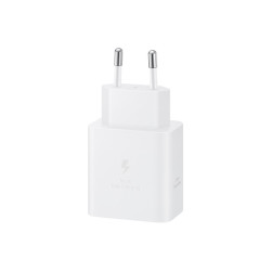 Samsung Nabíjací adaptér (45W), EP-T4511, bez kábla, Biely
