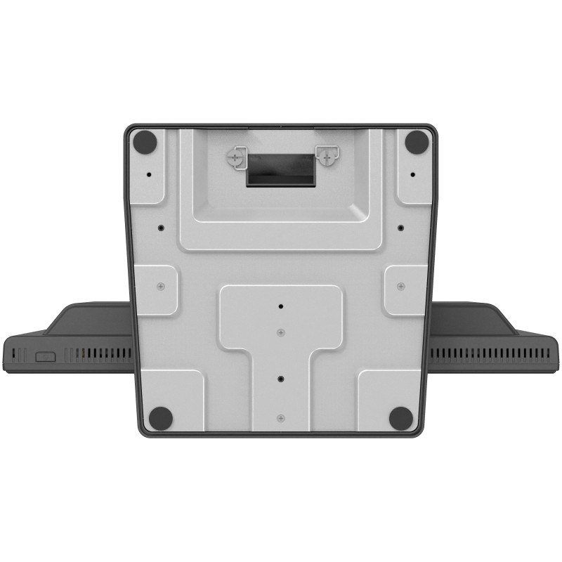 19'' iiyama T1932MSC-B1S: IPS, SXGA, PCAP, HDMI, DP