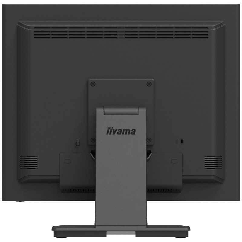 19'' iiyama T1932MSC-B1S: IPS, SXGA, PCAP, HDMI, DP