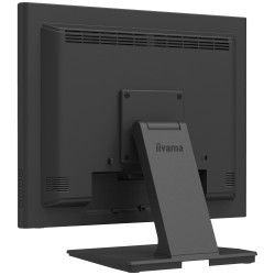 19'' iiyama T1932MSC-B1S: IPS, SXGA, PCAP, HDMI, DP