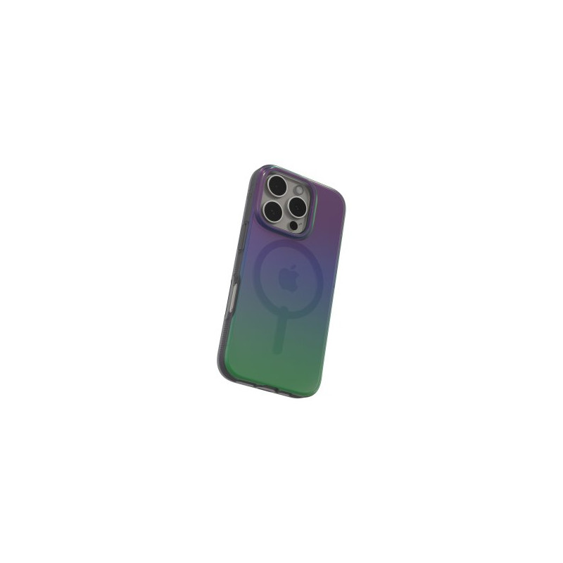 ZAGG kryt Milan Snap Apple iPhone 16 Pre Max Raven Feather