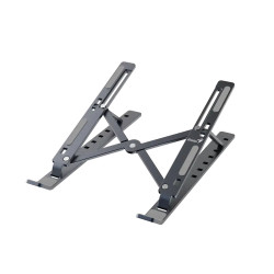 GENIUS G-Stand M250 prenosný stojan na notebook
