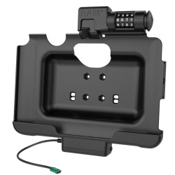 BRODIT - RAM Mounts Kombinačná dokovacia stanica USB-C RAM® pre Tab Active4 Pro a Tab Active Pro