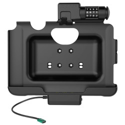 BRODIT - RAM Mounts Kombinačná dokovacia stanica USB-C RAM® pre Tab Active4 Pro a Tab Active Pro