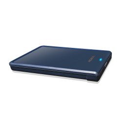 ADATA HV620S 1TB ext. 2,5'' HDD modrý