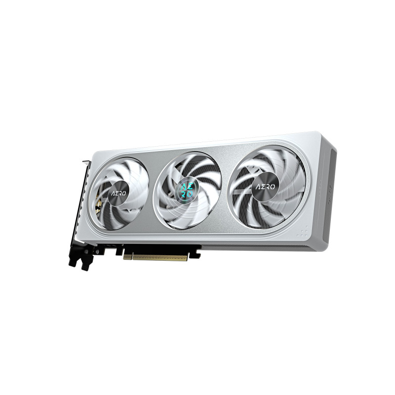 GIGABYTE GeForce RTX 5060 Ti AERO/OC/8GB/GDDR7