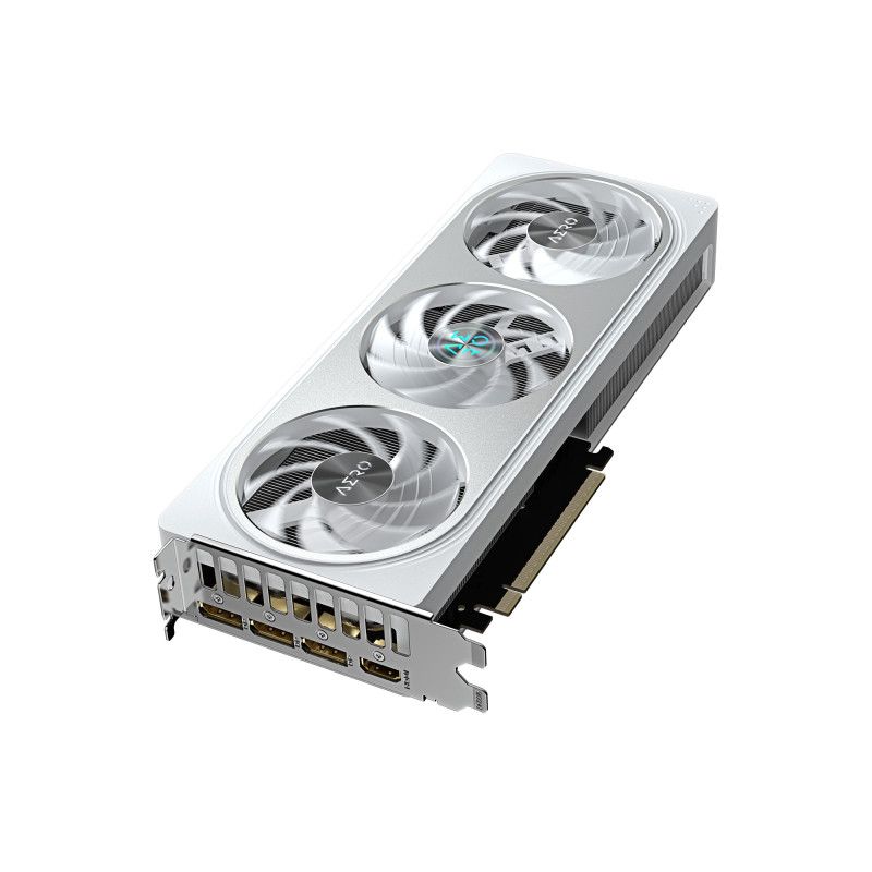 GIGABYTE GeForce RTX 5060 Ti AERO/OC/8GB/GDDR7