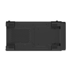 Počítačová skriňa Genesis IRID 505 ARGB V2/Midi Tower/Transpar./Čierna