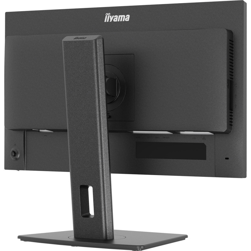 iiyama ProLite/XB2497HSN-B1/23,8''/IPS/FHD/120Hz/1ms/Čierna/5R