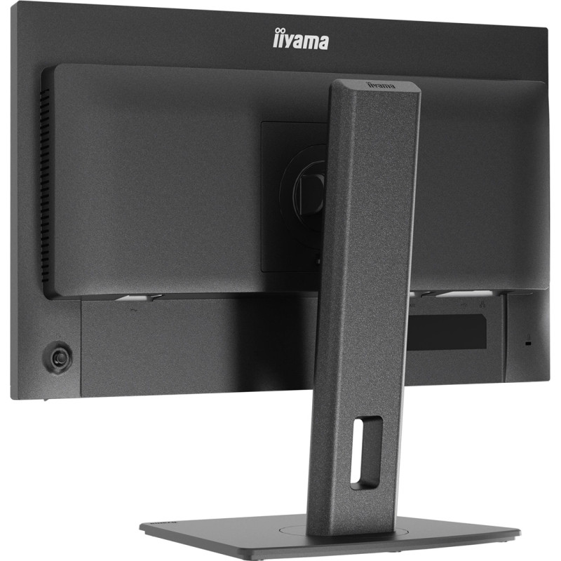 iiyama ProLite/XB2497HSN-B1/23,8''/IPS/FHD/120Hz/1ms/Čierna/5R