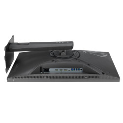 ASUS ROG/Strix 5K XG27JCG/27''/IPS/5K/180Hz/0,3ms/Čierna/3R