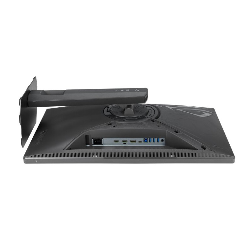 ASUS ROG/Strix 5K XG27JCG/27''/IPS/5K/180Hz/0,3ms/Čierna/3R