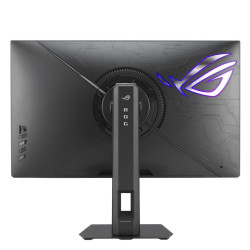 ASUS ROG/Strix 5K XG27JCG/27''/IPS/5K/180Hz/0,3ms/Čierna/3R