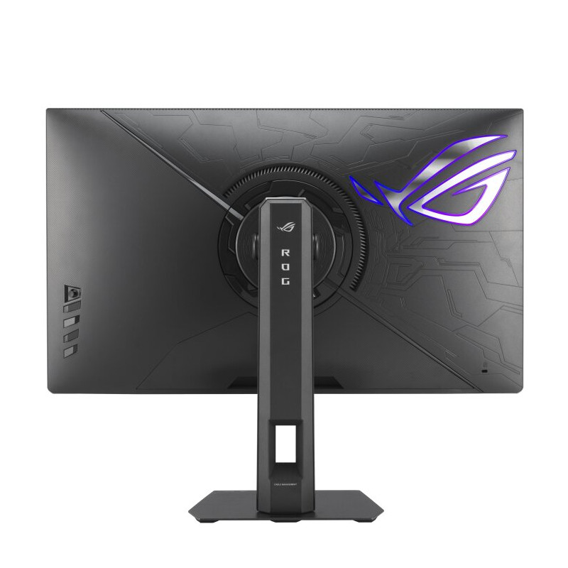 ASUS ROG/Strix 5K XG27JCG/27''/IPS/5K/180Hz/0,3ms/Čierna/3R