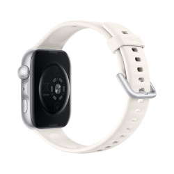Huawei Watch Fit 5/Šport Band/Biela