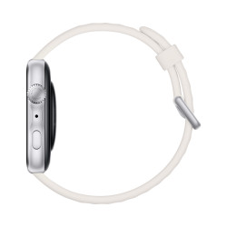 Huawei Watch Fit 5/Šport Band/Biela
