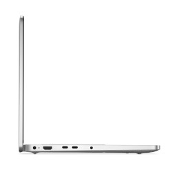 Dell Pre 14/PC14255/AI7-350/14''/WUXGA/16GB/512GB/AMD int/W11P/Platinum/3R NBD