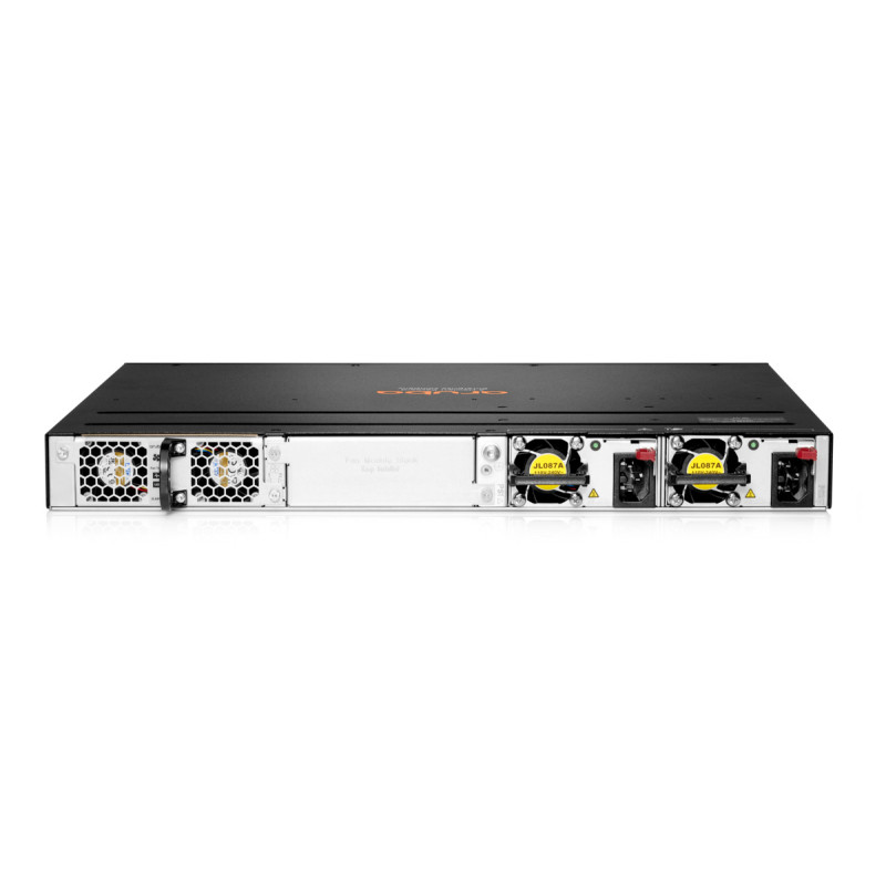 HP ENTERPRISE - Aruba 6200 24G CL4 PoE 4SFP+ Sw