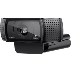webová kamera Logitech HD Pre Webcam C920