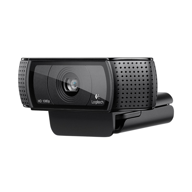 webová kamera Logitech HD Pre Webcam C920