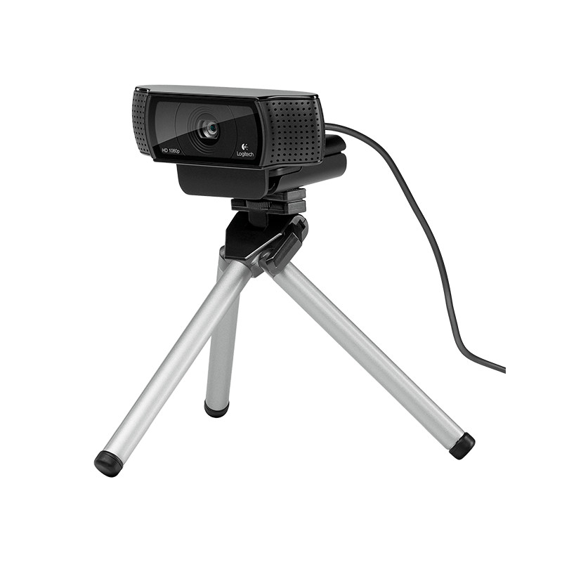 webová kamera Logitech HD Pre Webcam C920