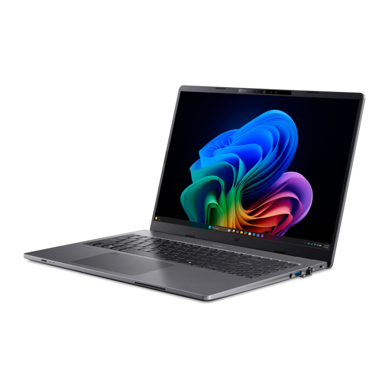 Acer TravelMate P2 16/TMP216-52-TCO-726Y/U7-355/16''/WUXGA/16GB/512GB/Intel int/W11P/Gray/2R