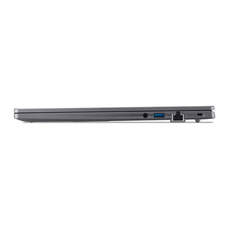 Acer TravelMate P2 16/TMP216-52-TCO-726Y/U7-355/16''/WUXGA/16GB/512GB/Intel int/W11P/Gray/2R