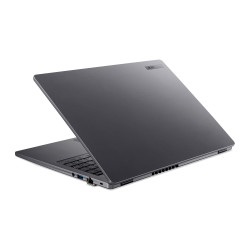 Acer TravelMate P2 16/TMP216-52-TCO-726Y/U7-355/16''/WUXGA/16GB/512GB/Intel int/W11P/Gray/2R