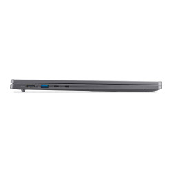 Acer TravelMate P2 16/TMP216-52-TCO-726Y/U7-355/16''/WUXGA/16GB/512GB/Intel int/W11P/Gray/2R