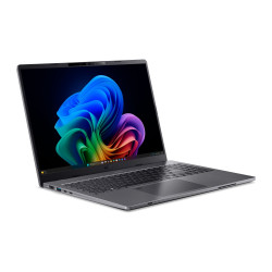 Acer TravelMate P2 16/TMP216-52-TCO-726Y/U7-355/16''/WUXGA/16GB/512GB/Intel int/W11P/Gray/2R