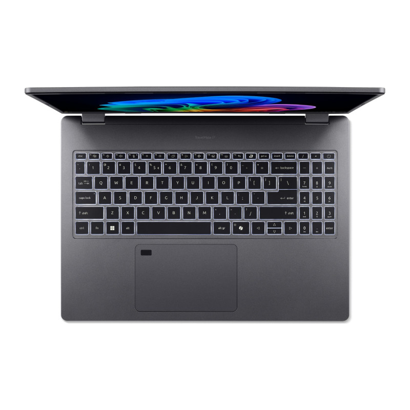 Acer TravelMate P2 16/TMP216-52-TCO-726Y/U7-355/16''/WUXGA/16GB/512GB/Intel int/W11P/Gray/2R