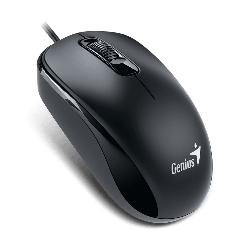 GENIUS DX-110 USB-C