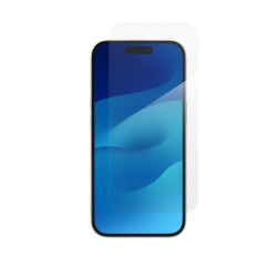 INVISIBLESHIELD - ZAGG Invisible Shield Elite sklo iPhone 15