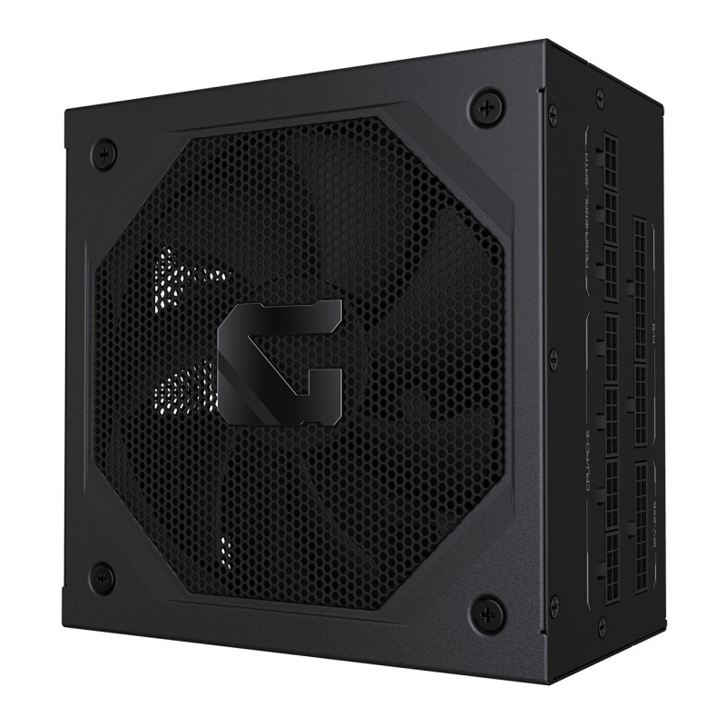 GIGABYTE GAMING 1000GM PG5/1000W/ATX 3.1/90%/Modular/Retail