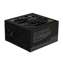 GIGABYTE GAMING 1000GM PG5/1000W/ATX 3.1/90%/Modular/Retail