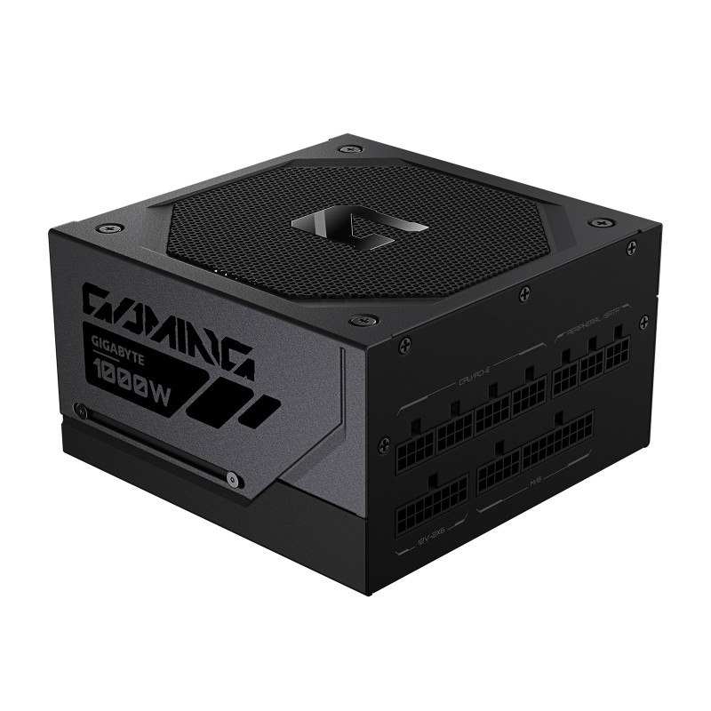 GIGABYTE GAMING 1000GM PG5/1000W/ATX 3.1/90%/Modular/Retail