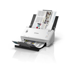 Epson WorkForce DS-410, A4, 1200 dpi, USB