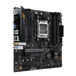 ASUS TUF GAMING A620-PLUS WIFI/AM5/mATX