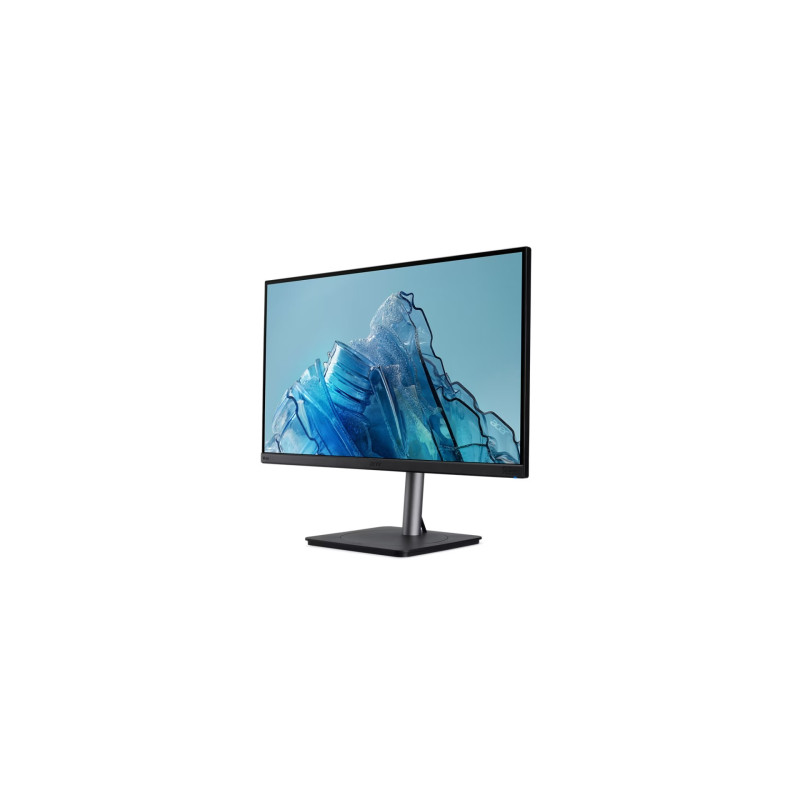 Acer Vero/CB273UGbemipruzx/27''/IPS/QHD/120Hz/1ms/Čierna/3R