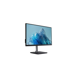 Acer Vero/CB273UGbemipruzx/27''/IPS/QHD/120Hz/1ms/Čierna/3R