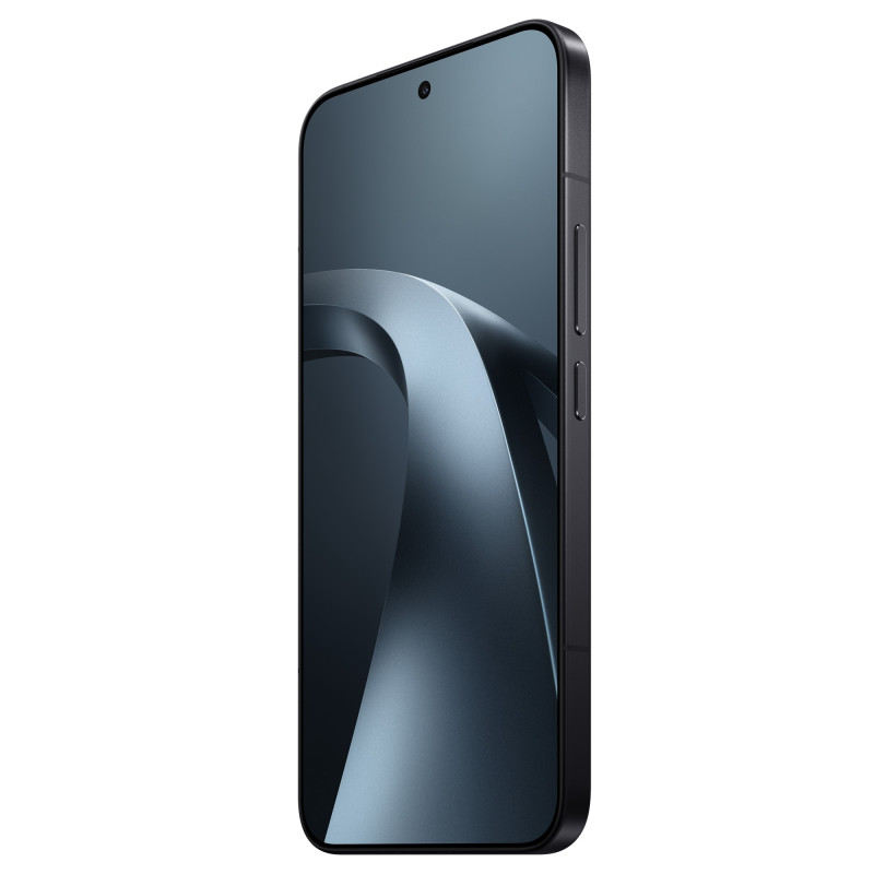 Xiaomi 17T Pro/12GB/256GB/Čierna