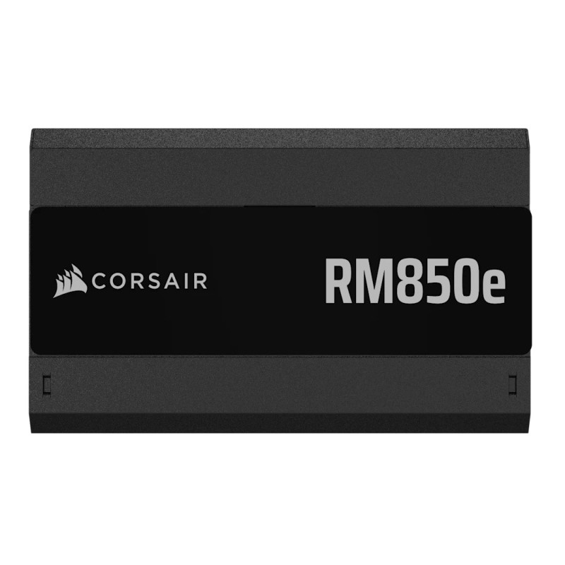 CORSAIR RM850e PCIe 5.1 80+ GOLD ATX3.1