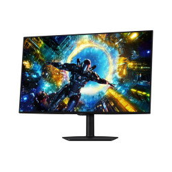 Samsung Odyssey OLED G7/LS32HG730SUXEN/32''/OLED/4K UHD/330Hz/0,03ms/Čierna/2R