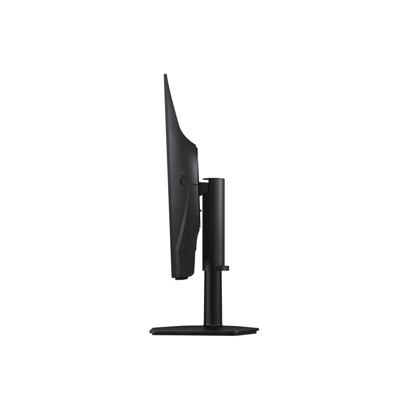 Samsung Odyssey OLED G7/LS32HG730SUXEN/32''/OLED/4K UHD/330Hz/0,03ms/Čierna/2R
