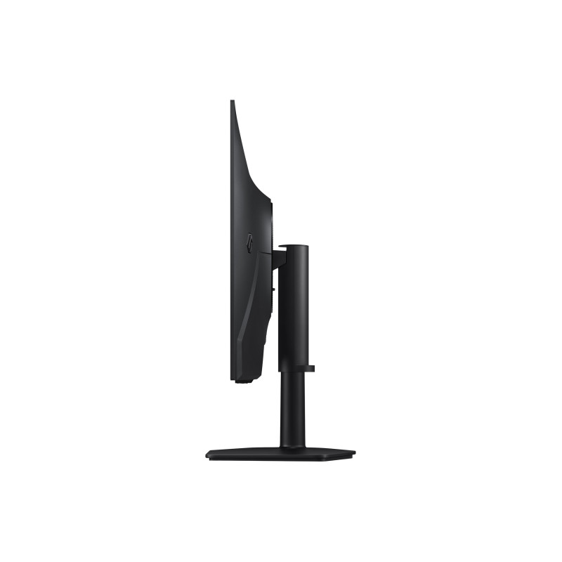 Samsung Odyssey OLED G7/LS32HG730SUXEN/32''/OLED/4K UHD/330Hz/0,03ms/Čierna/2R